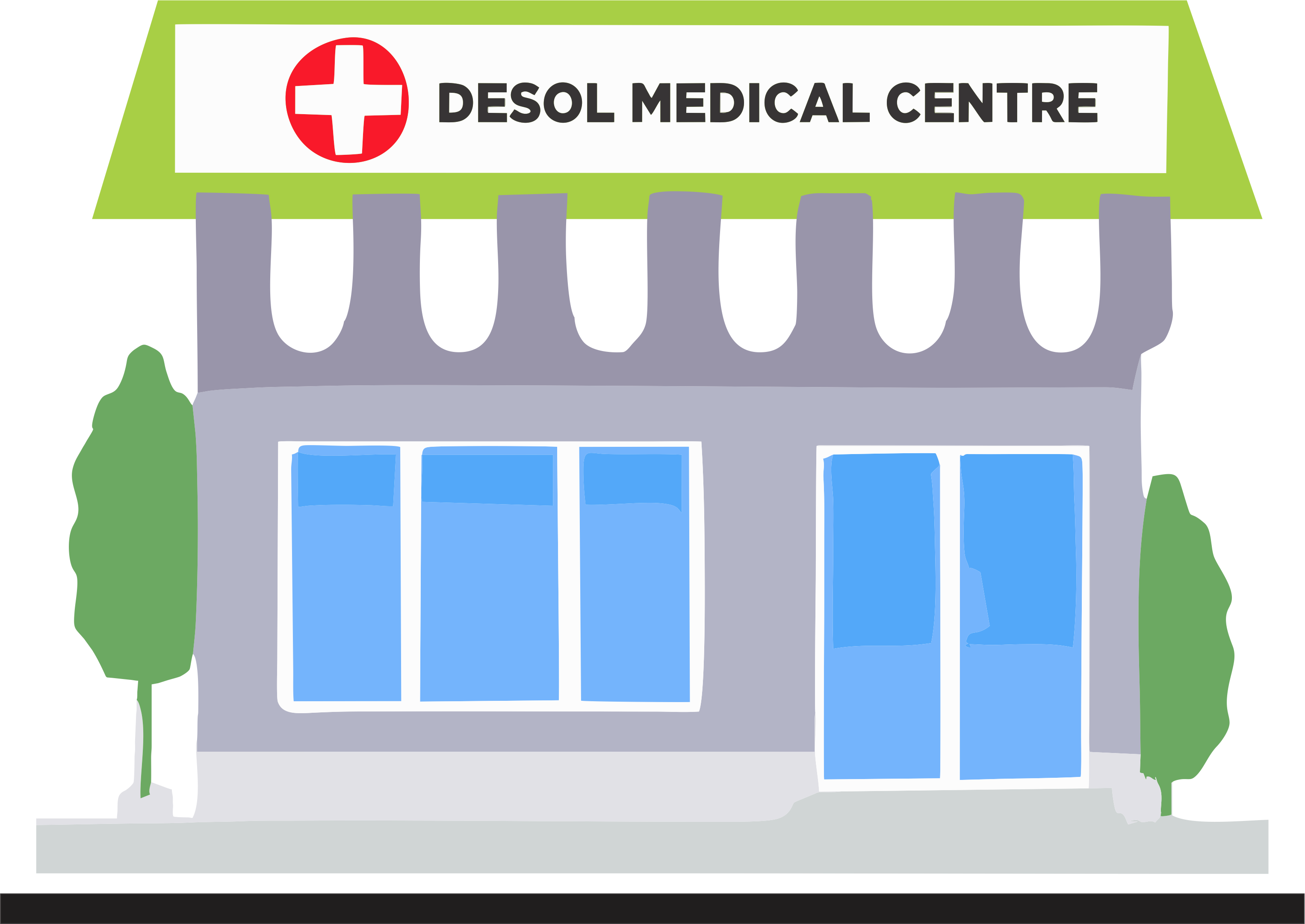 DESOL HEALTH GROUP